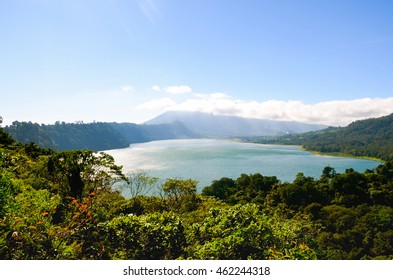  Buyan Lake, Bali, Indonesia