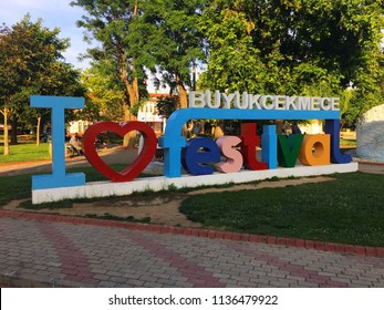 Buyukcekmece Images Stock Photos Vectors Shutterstock