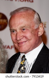 Buzz Aldrin