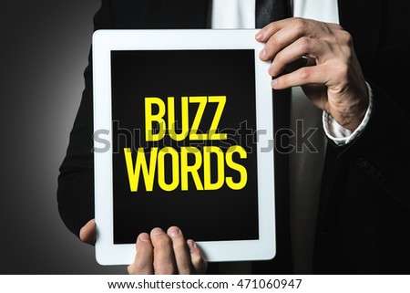 Buzz Words