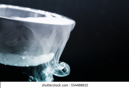 Bwol Dry Ice