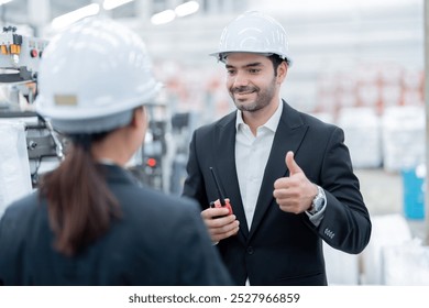 By embracing collaboration, male and female engineers in the business sector can unlock new avenues of innovation that will ultimately lead to more sustainable practices in our world. - Powered by Shutterstock