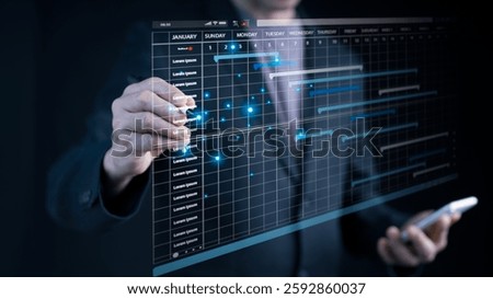 By implementing a Digital Project Timeline: Real-Time Scheduling for Effective Management, organizations can streamline collaboration, reduce delays, and enhance overall productivity.