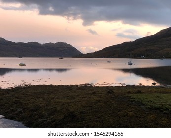 By The Side Of Loch Goil