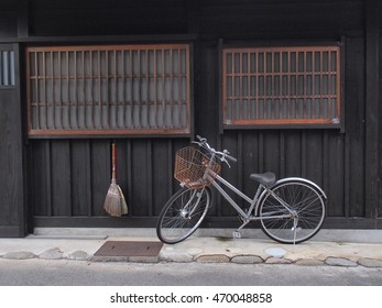 bycycle