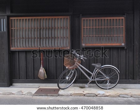 bycycle