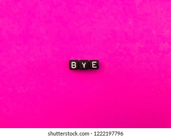 Image result for bye