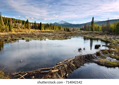 Byers Peak, Grand County, Colorado