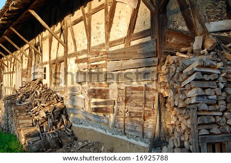 byre