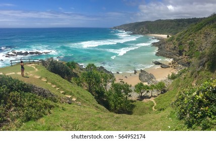 Byron Bay Beach, Australia