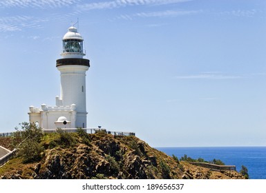 Byron Bay Lighthouse