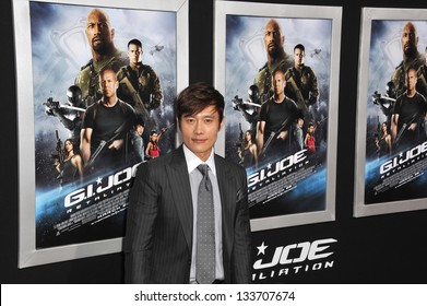 Lee Byung Hun High Res Stock Images Shutterstock