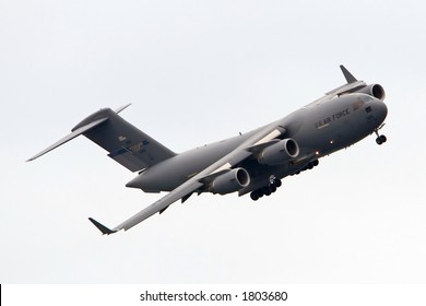 C17 Globemaster