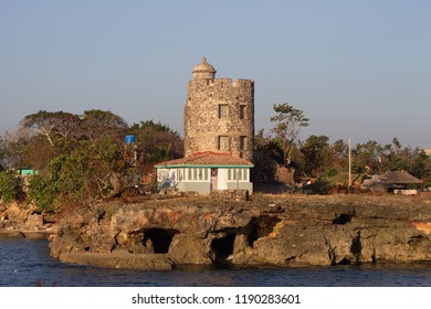 Cabarroca Castle Matanzas Bay