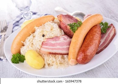 Choucroute Hd Stock Images Shutterstock