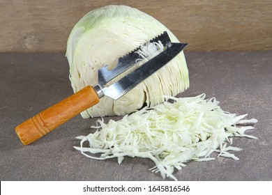 Cabbage Slicer Images Stock Photos Vectors Shutterstock