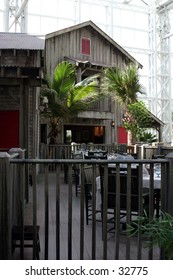 Cabin