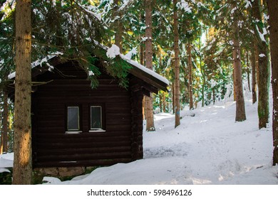 Cabin