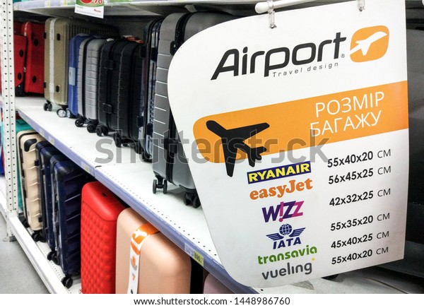 Cabin Baggage Allowance Different Airlines Information Royalty