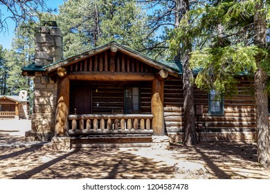 Cabin Canyon Images Stock Photos Vectors Shutterstock