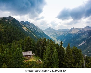 Summer Cabin Images Stock Photos Vectors Shutterstock