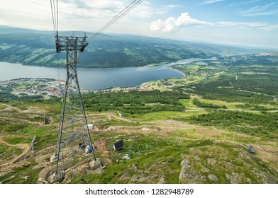 Summer Cabin 이미지 스톡 사진 및 벡터 Shutterstock