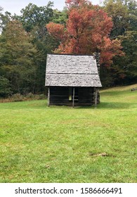 Cabins In The Mountains Stock Photos Images Photography