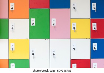 17,135 Locker colors Images, Stock Photos & Vectors | Shutterstock