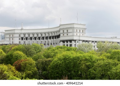 Cabinet Of Ministers Of Ukraine