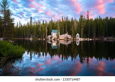 Summer Cabin Images Stock Photos Vectors Shutterstock