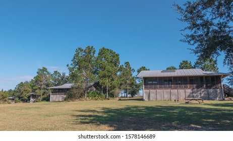 Florida Camping Stock Photos Images Photography Shutterstock