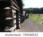cabins at valley forge park