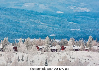 Cabin Scenery Winter Images Stock Photos Vectors Shutterstock