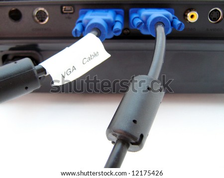 Cable