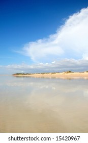 Cable Beach, Broome, Australia