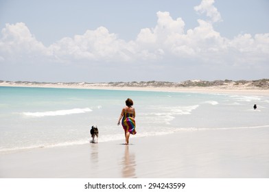 Cable Beach - Broome - Australia