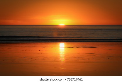 Cable Beach Broome Western Australia 