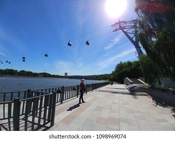  cable car 