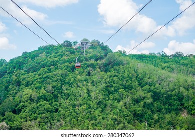 Cable Car Stock Photo 280347062 | Shutterstock
