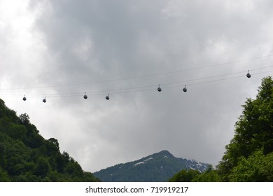cable car