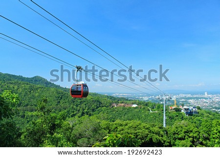 Cable Car