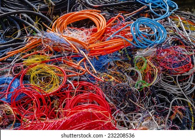 Cable Recycling