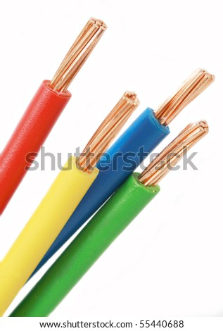 cable used in electrical wiring systems
