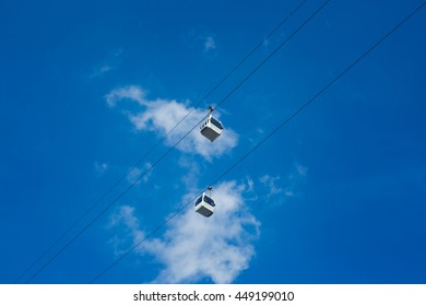 cableway