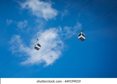 cableway
