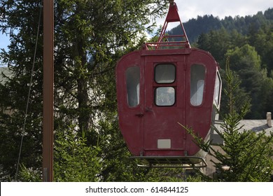 cableway