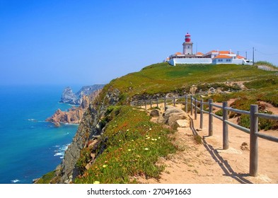 Cabo Da Roca 