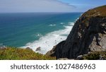 Cabo da Roca, Portugal. Cabo da Roca is a wild and rugged headland that marks the most westerly point of mainland Europe