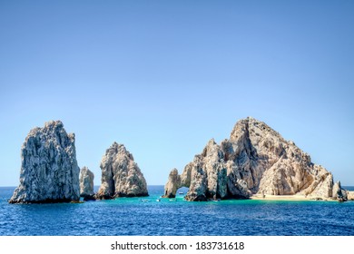 Cabo San Lucas