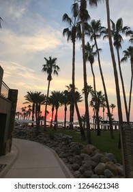 Cabo San Lucas Sunrise 